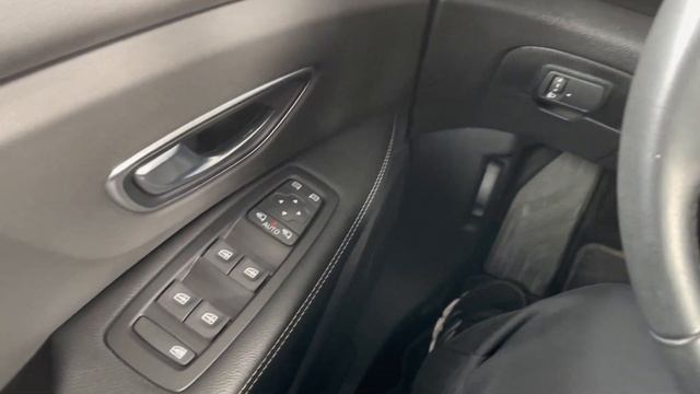 Renault Scenic 2019 г.в 1.8d МT (120 л.с), Купить в Автосалоне АВТОПАРК76 в г. Ярославль! смотреть онлайн