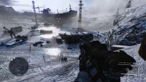 ОФИГЕННАЯ ИГРА ПРО СОВРЕМЕННОГО СНАЙПЕРА НА PC ! SNIPER GHOST WARRIOR 2 |DLS СИБИРСКИЙ УДАР ЧАСТЬ #