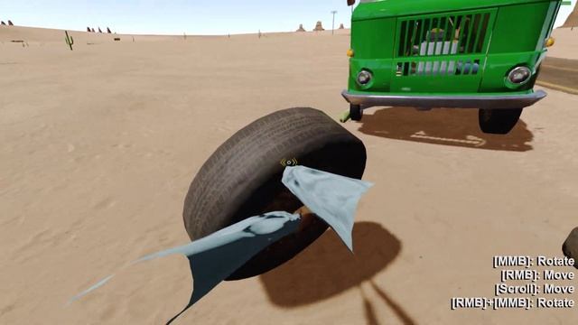 The Long Drive 2021 Новый Икарус. Новый Радиатор! Больше не кипим! Встретил НЛО! Нашёл Новый Объект смотреть онлайн