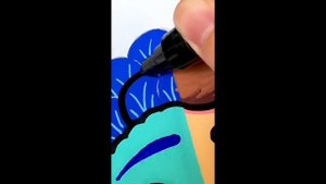 NashVibes - My Satisfying Art Compilation! (Thank You for 1 Million!)