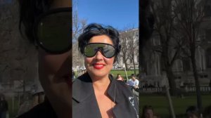 Анна Нетребко ПРЯМОЙ ЭФИР 03.03.24