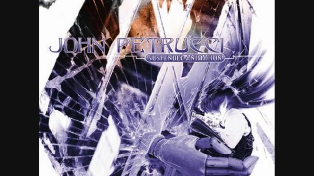 John Petrucci - Damage Control смотреть онлайн