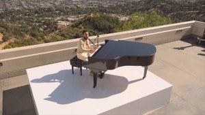 John Legend Performs 'Never Break' - John Legend and Family: A Bigger Love Father's Day