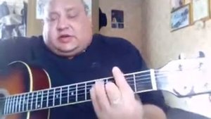 Песни под гитару - Чудная долина