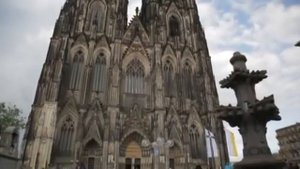 Замуж за рубеж | Серия 4 | Германия