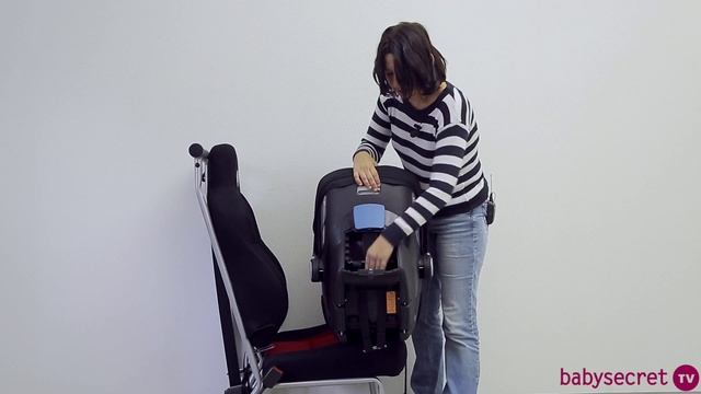 Обзор по автокреслу Silver Cross Simplicity (группа 0+) смотреть онлайн