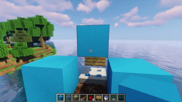 Minecraft 1.20 Beginning and Advanced AFC Fish Farm [Fish, Enchanted Book, Experience] смотреть онлайн