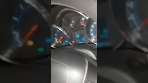 шевроле круз 2014 года выпуска 1.8 мотор автомат запуск в -32!