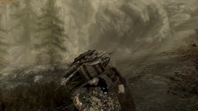 The Minotaur Emperor - Elder Scrolls Lore смотреть онлайн