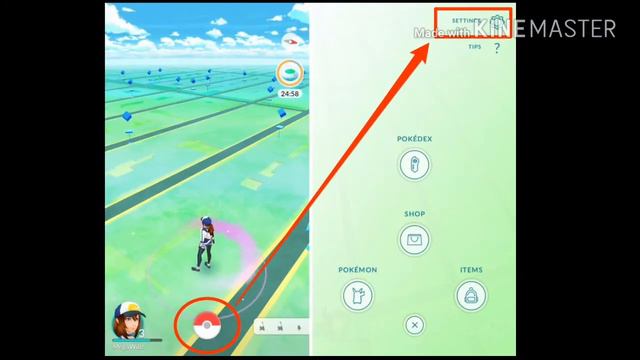 Топ 5 самых нужных лайфхаков для игры pokemon go смотреть онлайн
