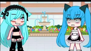 gacha wedgie?~