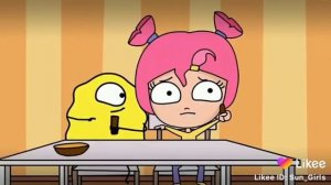 Каждый  ребёнок такой