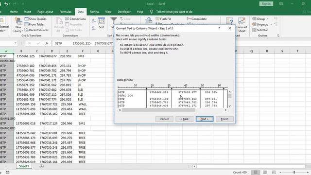 How to Convert SDR File to CSV Excel File смотреть онлайн