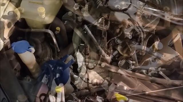 DIY Replace Alternator On  Hyundai Sonata 3.3L - V6 2006 - 2009 For Less Than $150