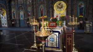 Козелец Чудо собор Достопримечательности Черниговской области Козелецкий собор