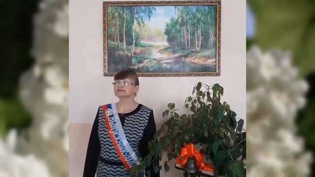#Последнийзвонок 2020 МБОУ Лухская средняя школа
