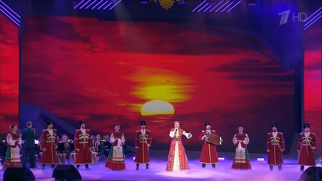 ВАРВАРА • Московский Казачий Хор - ЧЁРНЫЙ ВОРОН, ДРУГ ТЫ МОЙ ЗАЛЁТНЫЙ смотреть онлайн