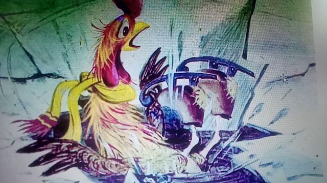 Художня література. "Умій почекати", К. Ушинський. смотреть онлайн