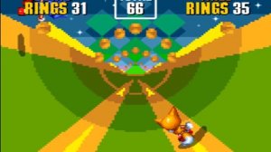 [TAS] Sonic the Hedgehog 2 - All Special Stages (Ring Attack)