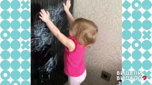 "Порисуем!" Видели видео? Фрагмент выпуска от 27.07.2018