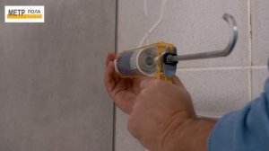 Альтернатива плитке в ванной - виниловые панели от бренда Vinyline: быстро, стильно, своими руками!