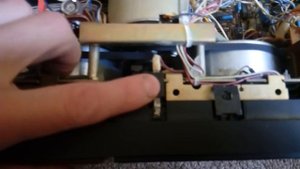 Маяк 242С не работает запись