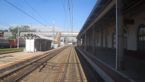 Бологое-Московское и Бологое-Полоцкое, Часть 9