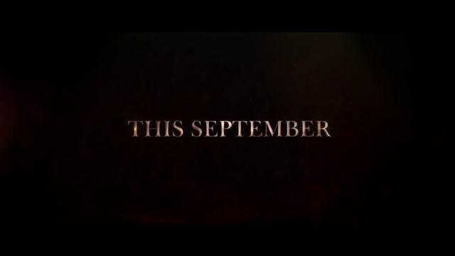The Nun - Official Teaser Trailer смотреть онлайн