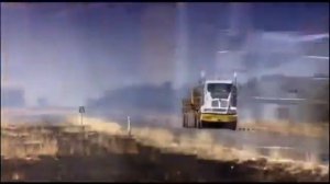 Австралийские грузовые автомобили