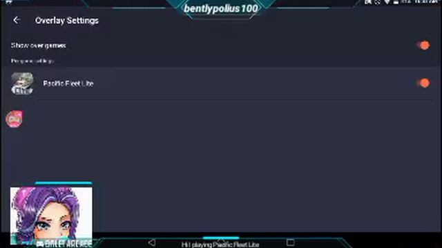 Watch me play Pacific Fleet Lite via Omlet Arcade! смотреть онлайн