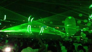 Sensation White Steve Angello mix "Swedish House Mafia - Greyhound"