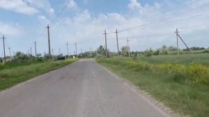 ✔️Коблево Сегодня. С Николаевской части курорта до базы отдыха Мелиоратор. 30.06.2021