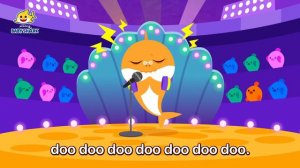 Baby Shark Doo Doo Doo 1 hour | +Compilation | Best Songs | Baby Shark Official