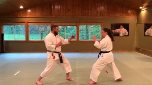 TKA shotokan karate