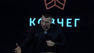 Посмотри на себя глазами Бога - Алексей Юхименко ( проповедь )