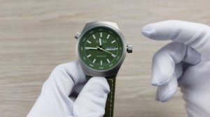 Оливковый Швейцарец / Davosa DAV.16151875