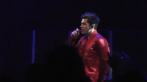 Austin Mahone - Creatures of the Night (Live)