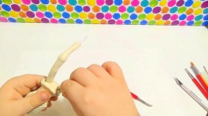 СКРОМНИК #SCP-096 ИЗ ПЛАСТИЛИНА