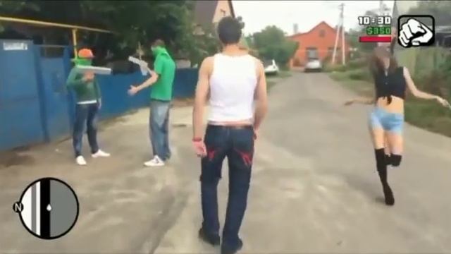 видео приколы ржачные 2018 #77 смотреть онлайн