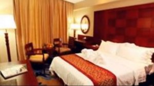 Sanya Hawaii Hotel