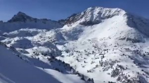 Андорра НЛИ курс категории «С» 2017