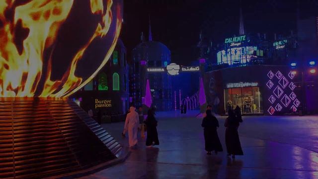 Саудовская Аравия. Не то, чем кажется смотреть онлайн