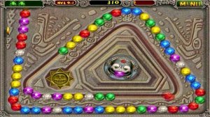 13. ZUMA DELUXE | NIVELES GASTA BONUS