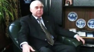 Военные об НЛО - Квятковский Юрий Петрович. (stopsoznanie.ru)