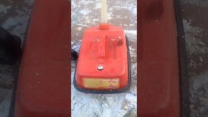 Мой инструмент для резьбы по дереву бензопилой