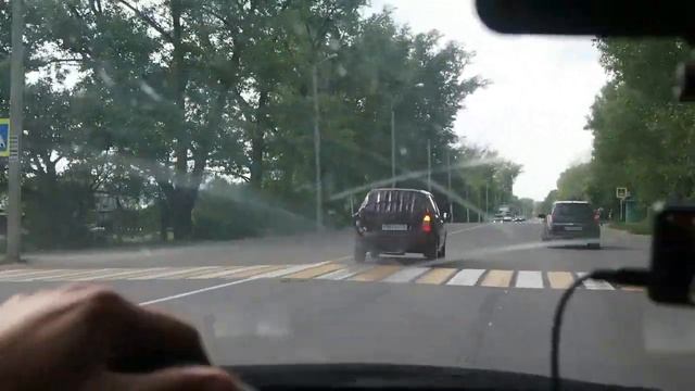 Металлочерепица Каскад - суровый тюнинг смотреть онлайн