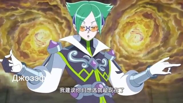 Скричер-мем 3