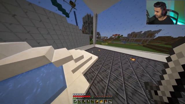 HEROBRINE SMP DAY #11 | MINECRAFT смотреть онлайн