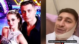 Давид Манукян Дава попал в больницу Блогеру сделали липосакцию