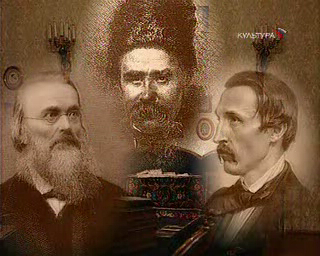 Кто мы? Жили-были славяне. Передача 6. смотреть онлайн